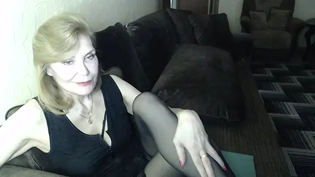 Sexy Irene online show from April 2026 05:12:02 AM