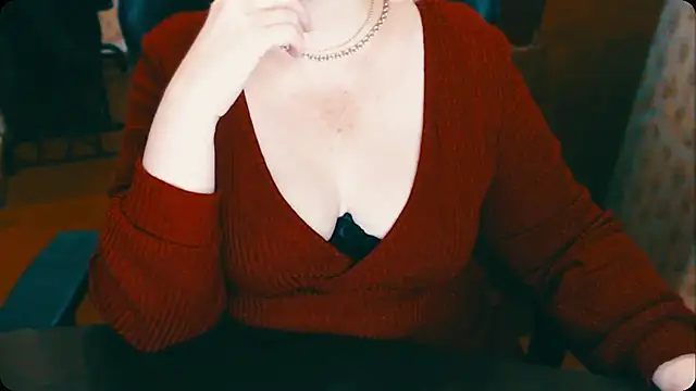 AlisaHot55 online show from December 2024 04:37:01 PM