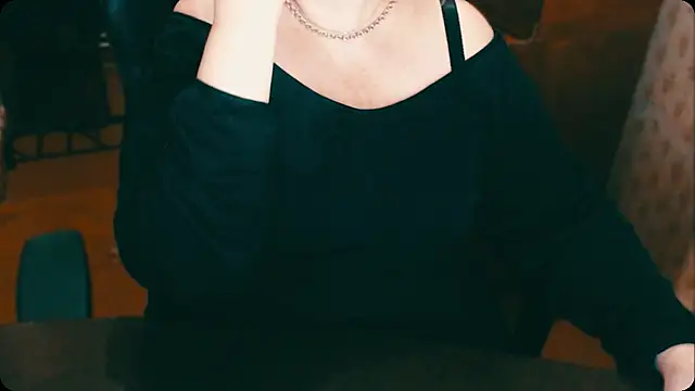 AlisaHot55 online show from December 2024 07:36:01 PM