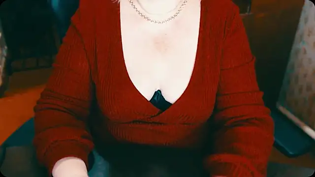 AlisaHot55 online show from December 2024 01:05:02 PM