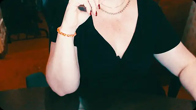 AlisaHot55 online show from January 2025 06:32:02 PM