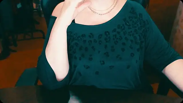 AlisaHot55 online show from January 2025 05:17:02 PM