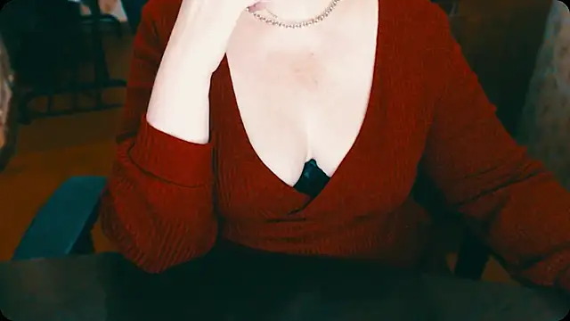 AlisaHot55 online show from January 2025 12:58:02 PM