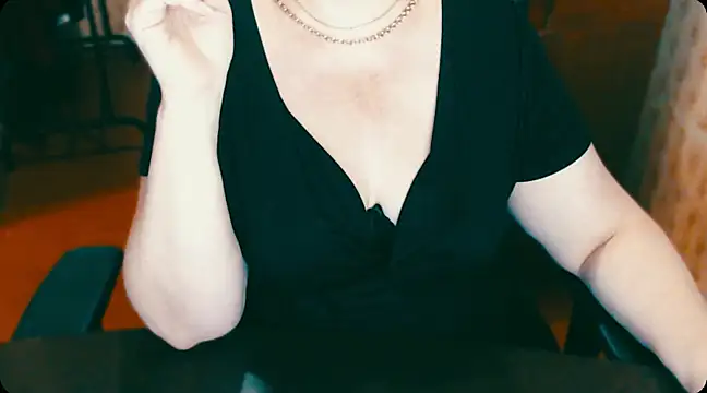 AlisaHot55 online show from January 2025 04:45:01 PM