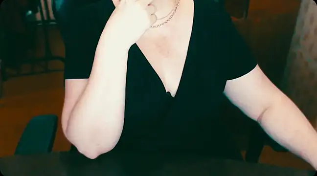 AlisaHot55 online show from January 2025 09:14:02 PM