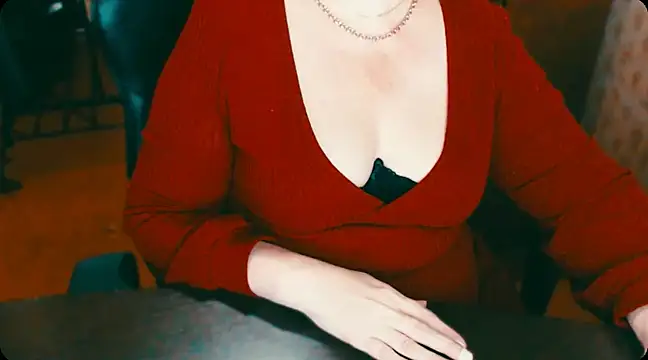 AlisaHot55 online show from January 2025 03:22:02 PM