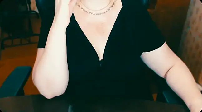 AlisaHot55 online show from February 2025 05:09:01 PM