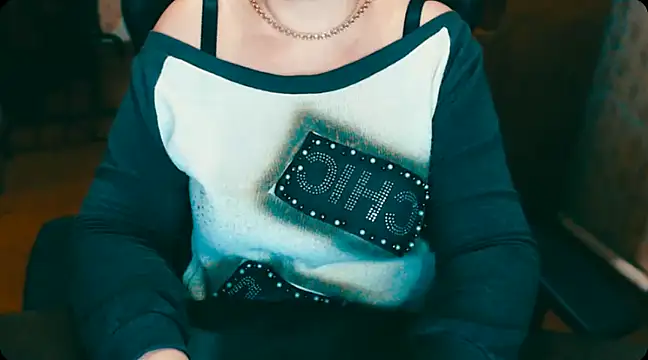 AlisaHot55 online show from February 2025 06:27:02 PM