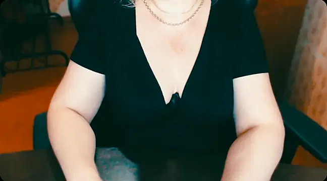 AlisaHot55 online show from February 2025 02:11:02 PM