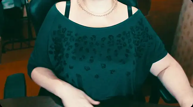 AlisaHot55 online show from February 2025 03:49:02 PM