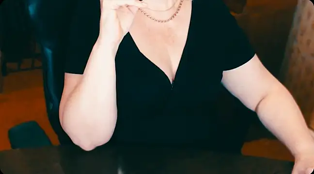 AlisaHot55 online show from February 2025 04:16:02 PM