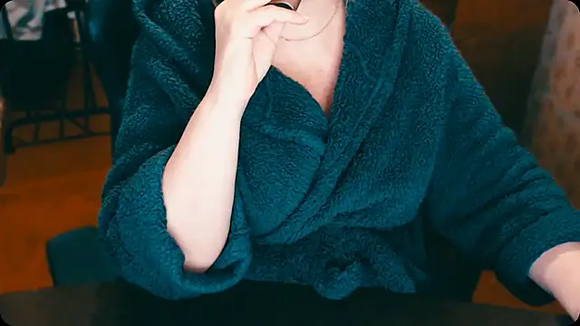 AlisaHot55 online show from February 2025 06:42:01 PM