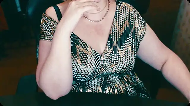 AlisaHot55 online show from March 2025 01:57:02 PM