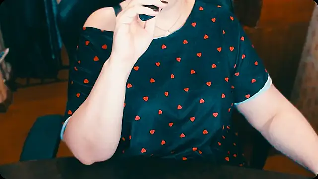 AlisaHot55 online show from October 2025 11:00:01 AM