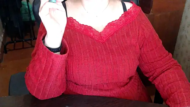 AlisaHot55 online show from May 2026 11:40:01 AM