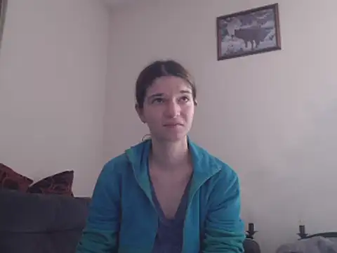 Geile-Luna online show from December 2024 12:35:01 PM