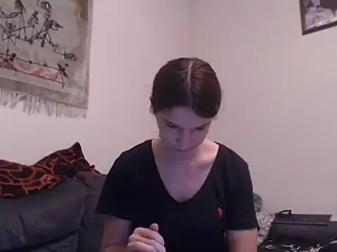 Geile-Luna online show from September 2025 06:21:01 PM