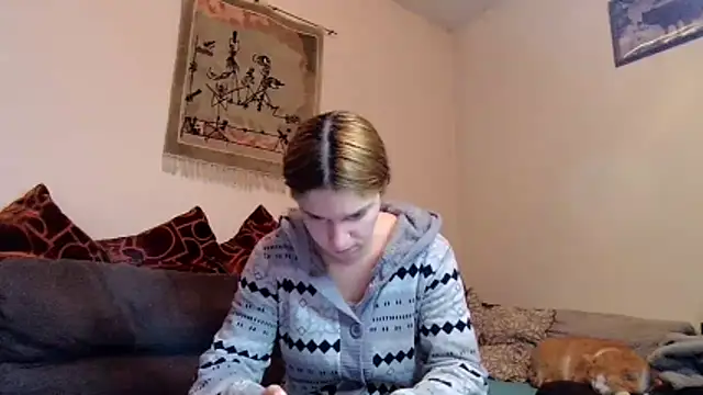 Geile-Luna online show from March 2026 07:51:02 PM