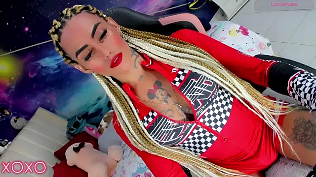 Nella Dolls online show from July 2026 01:54:02 PM