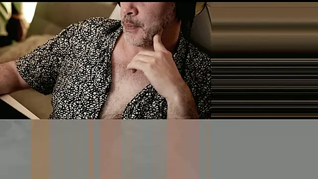 Snapshot of Sanders_White chatting on February 2025 05:46:01 AM Sanders White online show from February 2025 05:46:01 AM