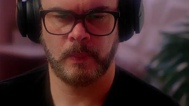 Snapshot of Sanders_White chatting on January 2026 05:48:02 PM Sanders White online show from January 2026 05:48:02 PM