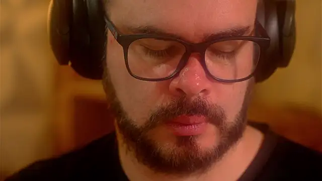 Snapshot of Sanders_White chatting on January 2026 12:52:01 PM Sanders White online show from January 2026 12:52:01 PM