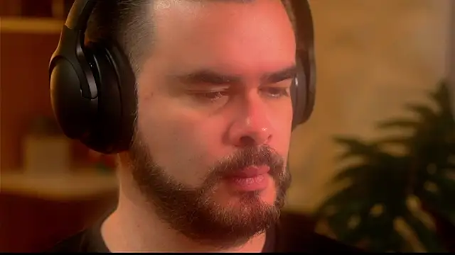 Snapshot of Sanders_White chatting on January 2026 03:36:02 PM Sanders White online show from January 2026 03:36:02 PM