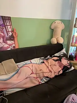 lilly sweett online show from January 2026 09:40:02 PM