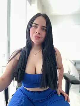 Snapshot of GeorginaJones chatting on February 2025 09:03:02 PM GeorginaJones online show from February 2025 09:03:02 PM