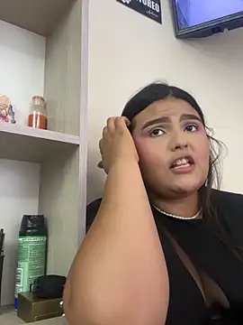 Lia sexx online show from March 2026 06:37:01 PM