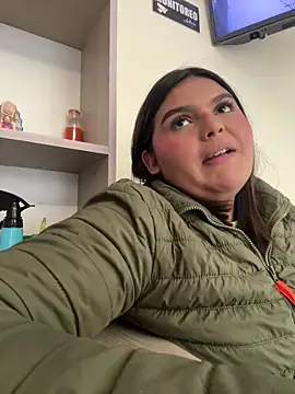 Lia sexx online show from March 2026 06:56:01 PM