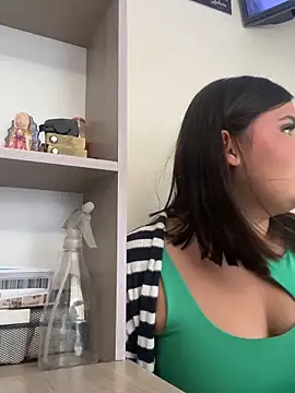 Lia sexx online show from April 2026 06:45:02 PM