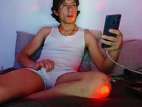 Latinopervs online show from March 2026 05:55:02 AM