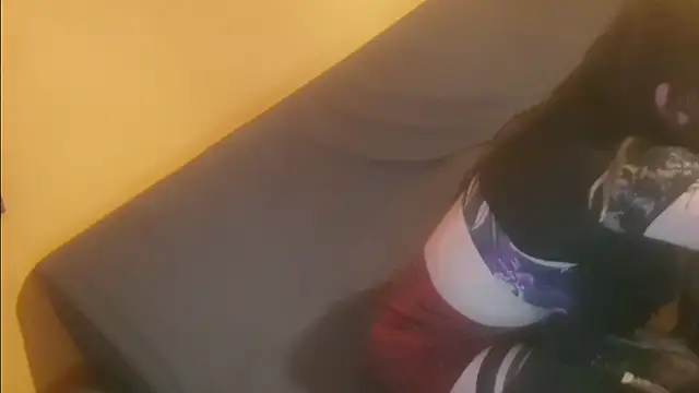 Lillisissi online show from December 2025 10:05:02 PM