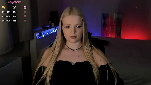 Ssweet annie online show from April 2026 05:34:01 PM