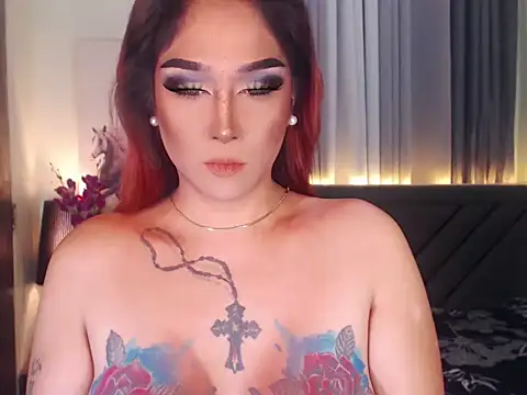 Transdomts4u online show from October 2025 04:08:02 PM