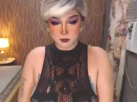 Transdomts4u online show from March 2026 02:07:02 AM