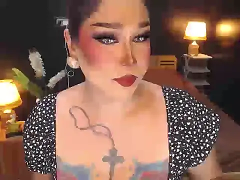 Transdomts4u online show from April 2026 04:30:02 PM