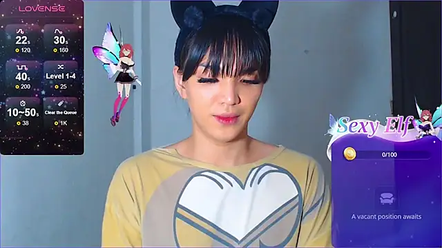 Snapshot of WONDERWOMAN2023 chatting on July 2026 03:39:01 PM WONDERWOMAN2023 online show from July 2026 03:39:01 PM