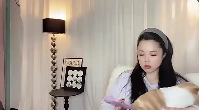 kk lele online show from March 2025 03:02:01 AM