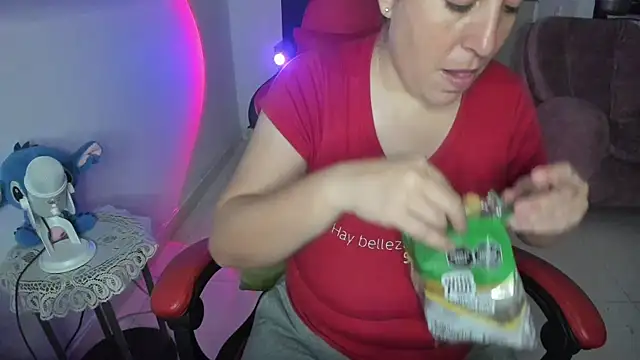 valery adams1 online show from January 2025 04:15:01 AM