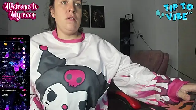 valery adams1 online show from March 2025 03:01:02 AM