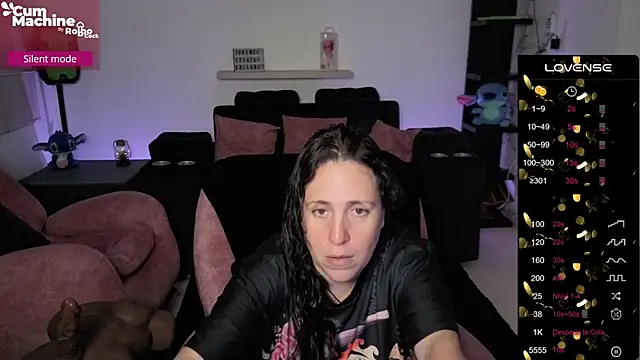 valery adams1 online show from September 2025 05:31:01 AM