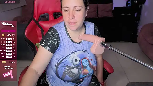 valery adams1 online show from November 2025 04:21:01 AM