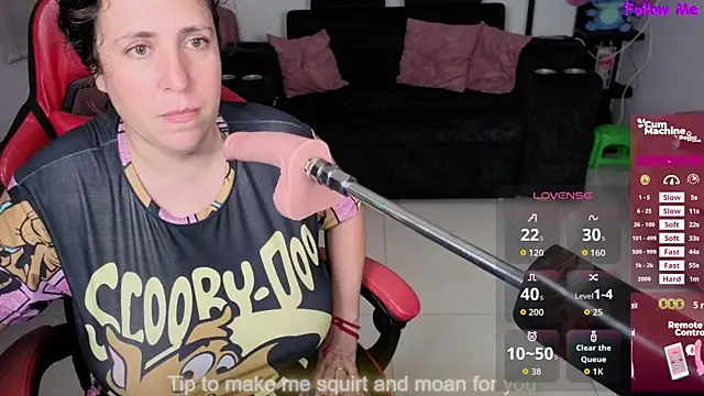 valery adams1 online show from January 2026 03:33:01 AM