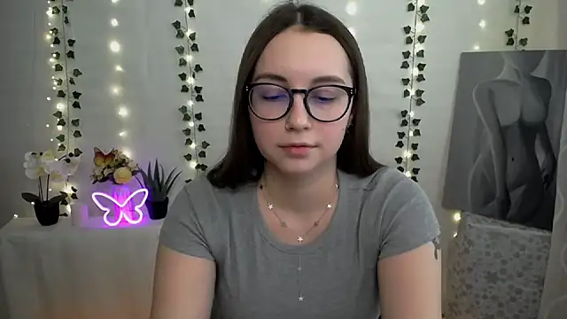 SweetPrincess  online show from February 2025 09:42:01 AM