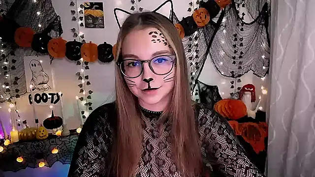 SweetPrincess  online show from October 2025 09:13:02 AM