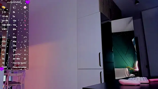 Snapshot of _alleyesonme_ chatting on December 2024 09:10:01 AM  alleyesonme  online show from December 2024 09:10:01 AM