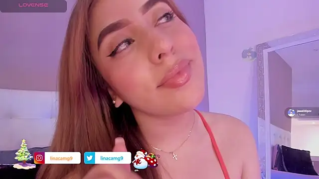 MaddyyLennon online show from December 2024 09:42:01 AM