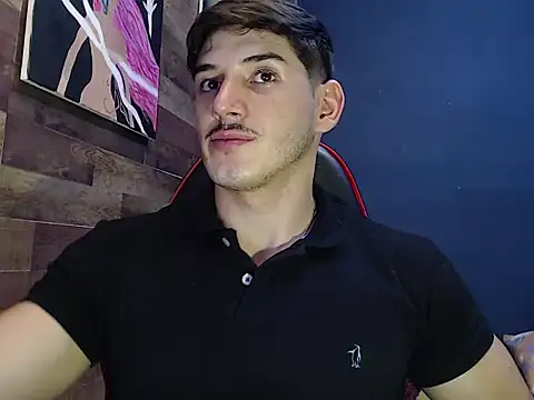 Snapshot of jonathanjeremiah chatting on March 2026 01:01:02 AM jonathanjeremiah online show from March 2026 01:01:02 AM